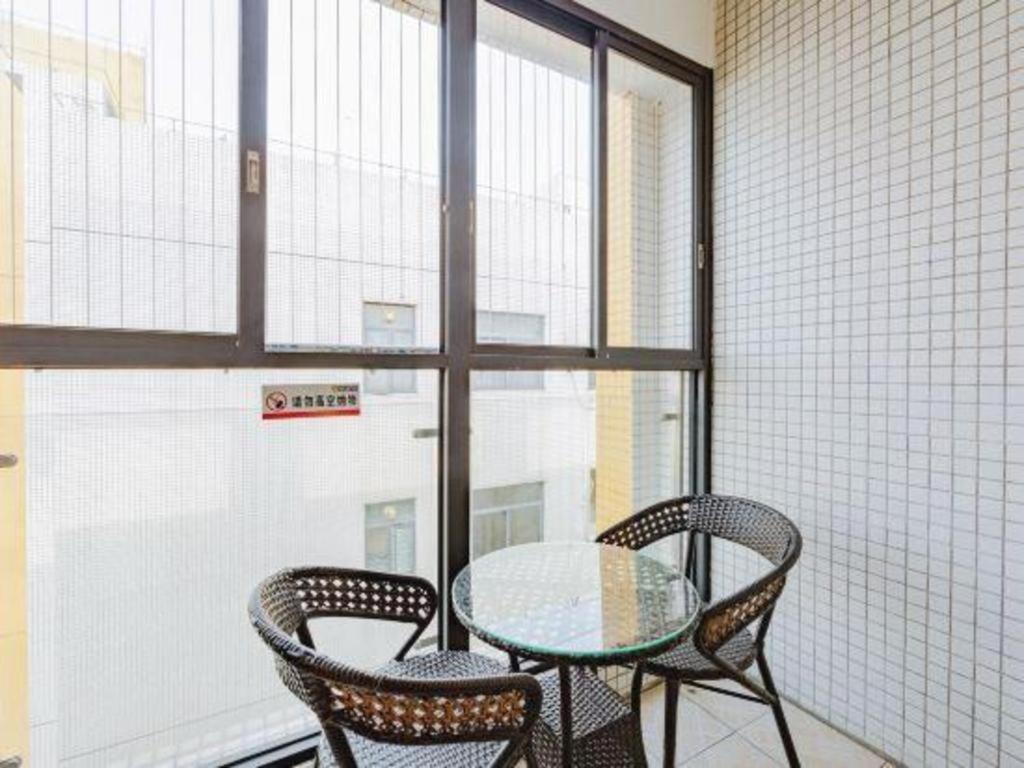 Guangzhou Junye International Hotel Exterior photo