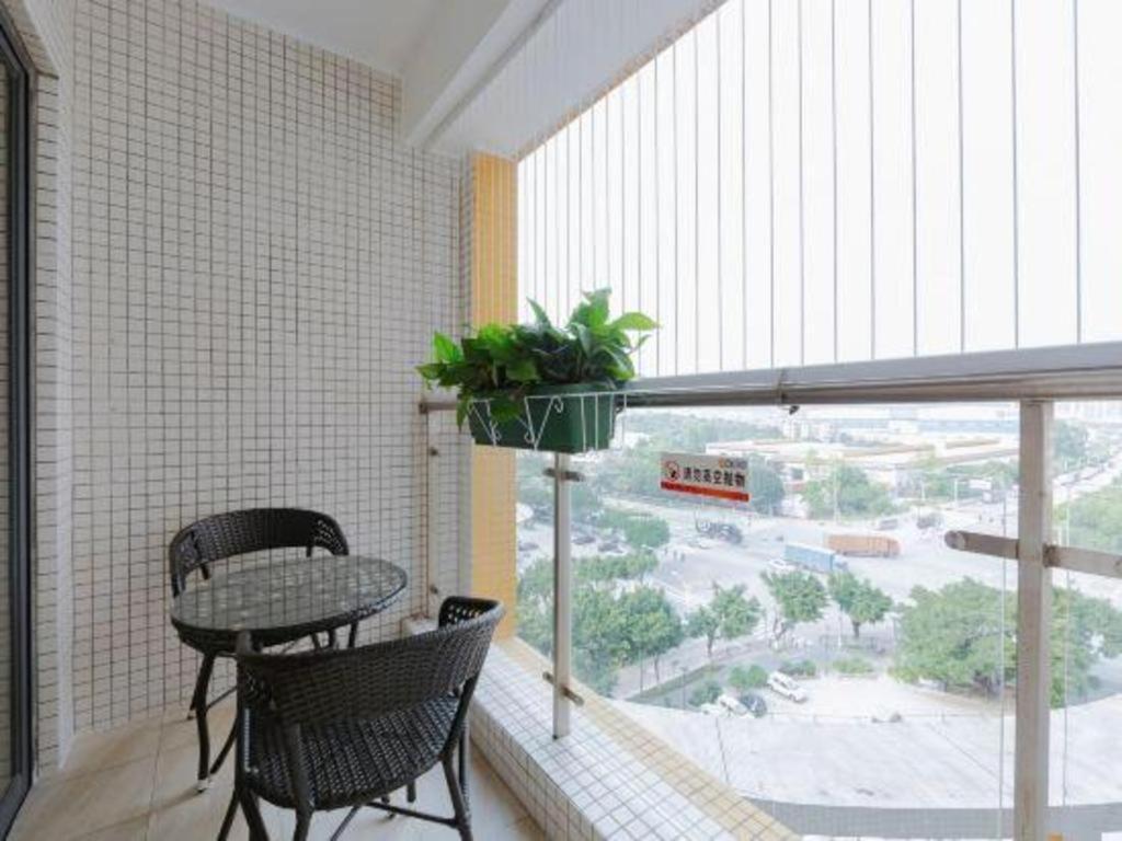 Guangzhou Junye International Hotel Exterior photo