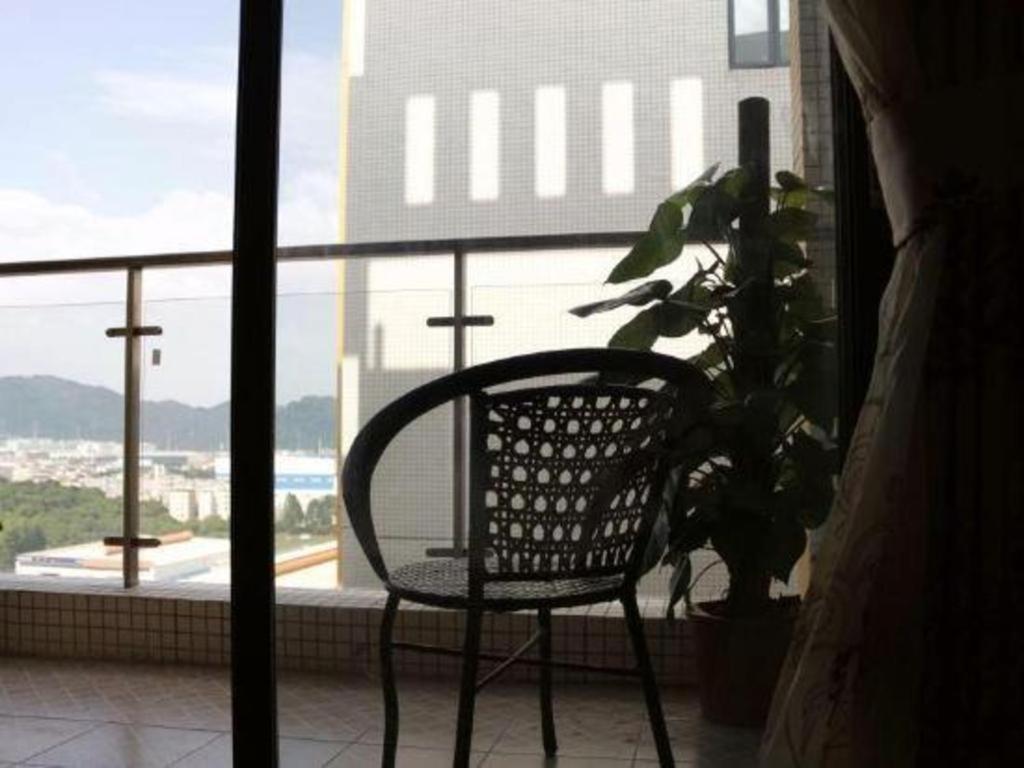 Guangzhou Junye International Hotel Exterior photo