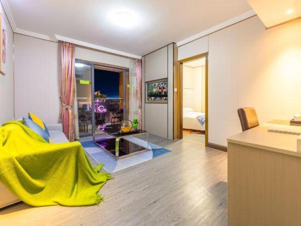 Guangzhou Junye International Hotel Exterior photo