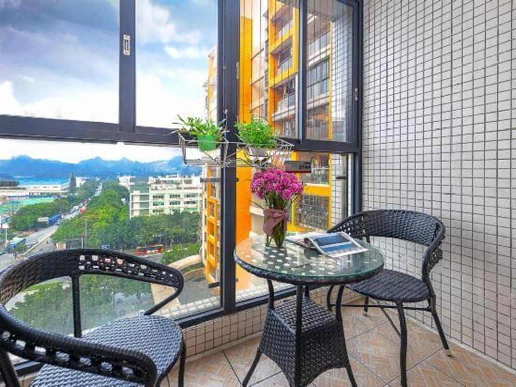 Guangzhou Junye International Hotel Exterior photo